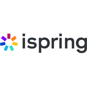 iSpring Logo