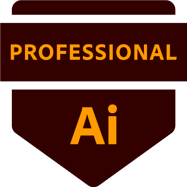 Adobe Certified Professional — Illustrator