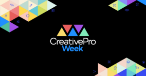 CreativePro Week