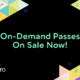 CreativePro Week On-Demand Passes On Sale Now
