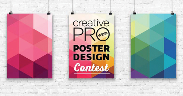 CPW-Poster-Contest-FB-Rect | CreativePro Week