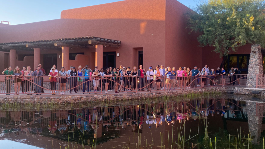 Scenes from the Desert: The CreativePro Week Photo 2025 Walks