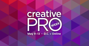 CreativePro Week 2022
