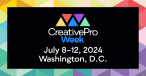 CreativePro Week 2024