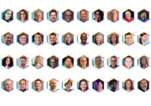 CreativePro Week 2025 Speakers
