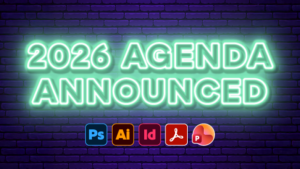 CreativePro Week 2026 Agenda Announced
