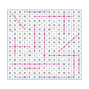 Word Search