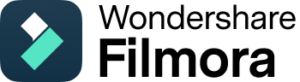 Wondershare Filmora Logo