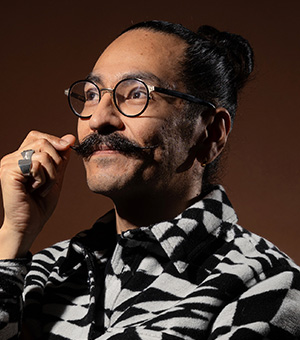 Guillermo Flores Pacheco