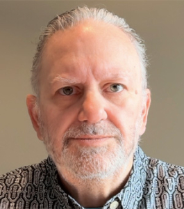 James Wamser