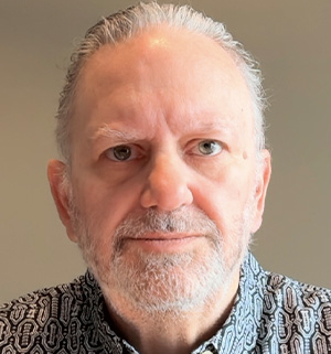 James Wamser