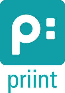 priint logo