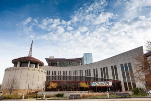 Country Music Hall of Fame