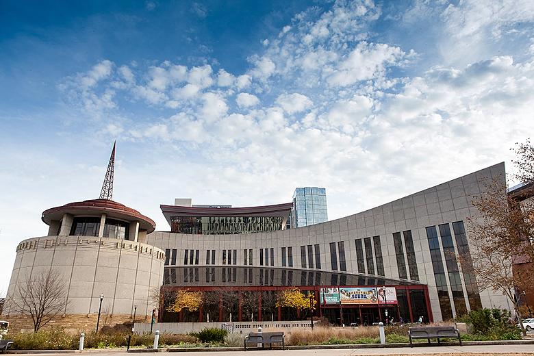 Country Music Hall of Fame