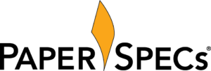 PaperSpecs logo