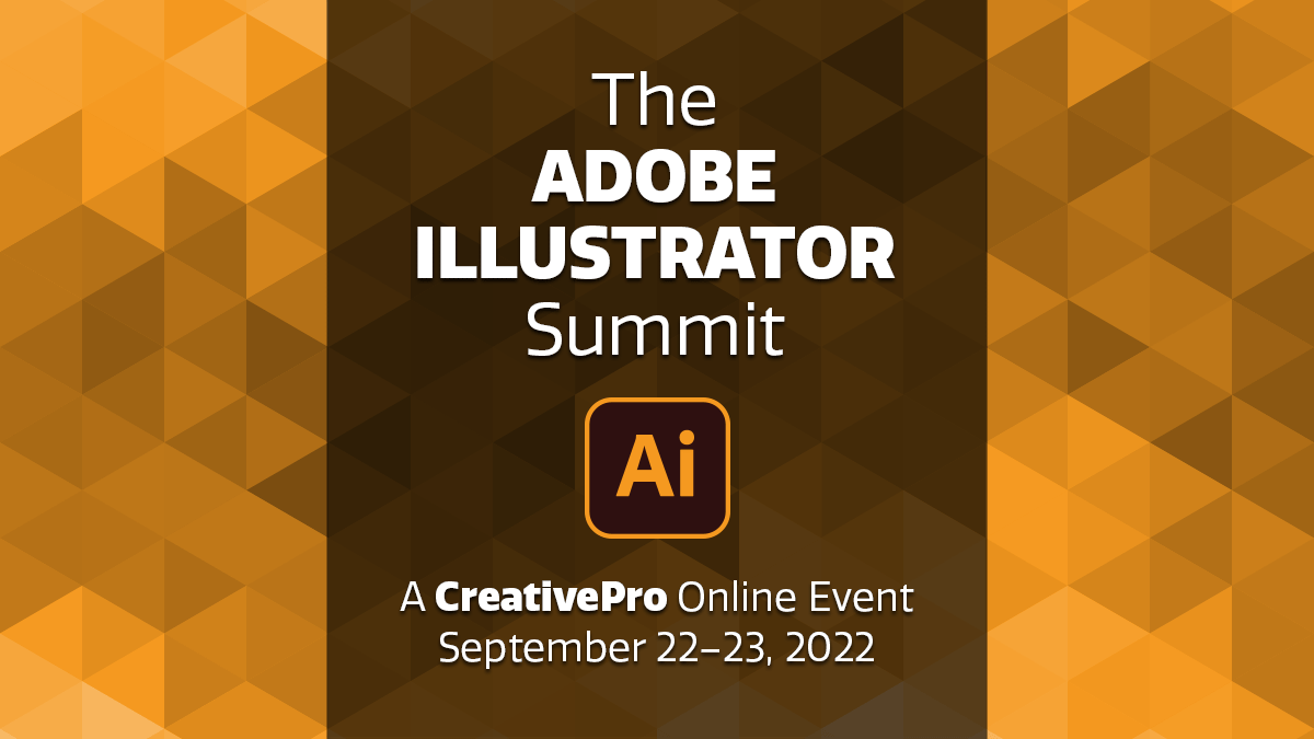 The Adobe Illustrator Summit