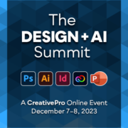 The Design + AI Summit 2023