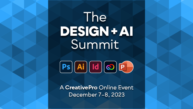 The Design + AI Summit 2023