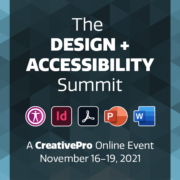 The Design + Accessibility Summit