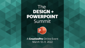 The Design + PowerPoint Summit