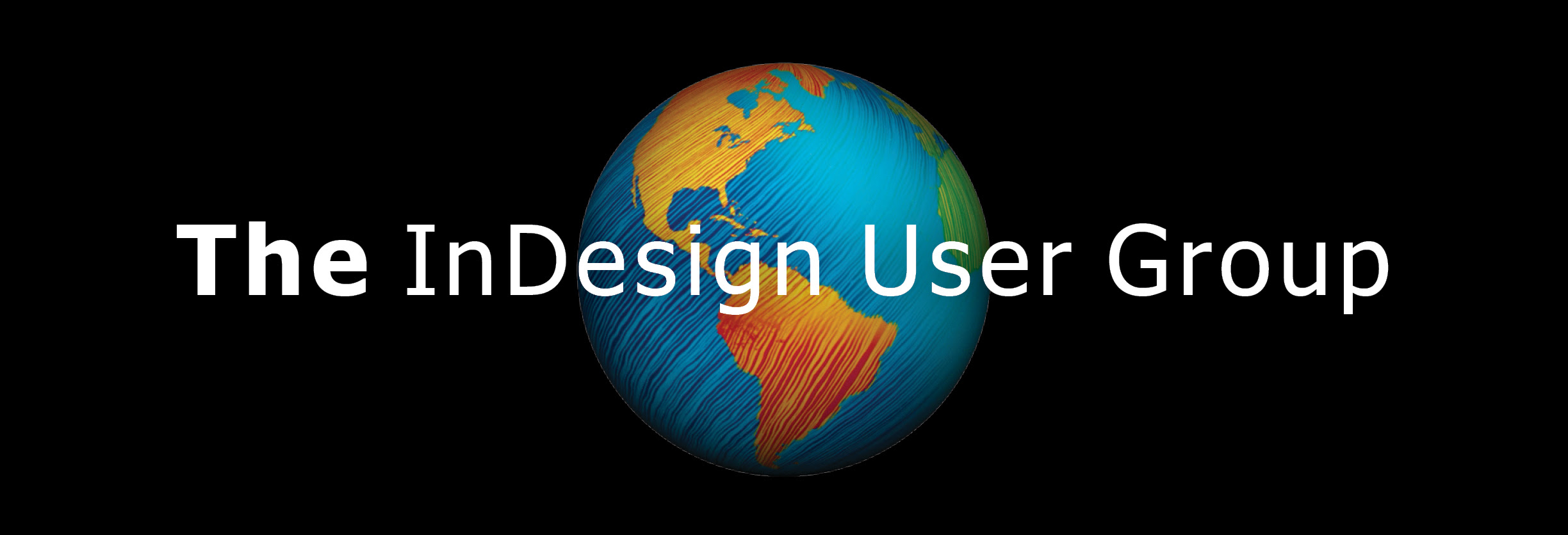 The InDesign User Group