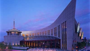 Country Music Museum