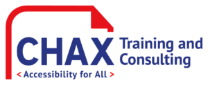 Chax Logo
