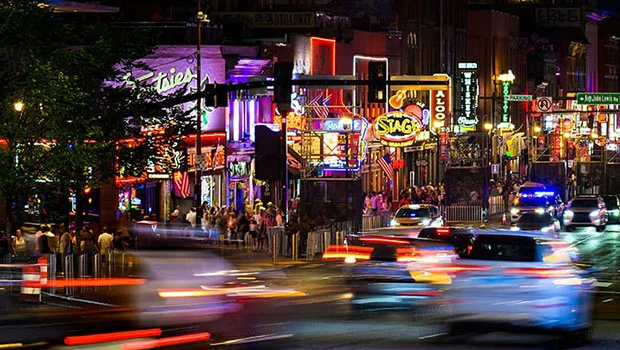 Nashville in Focus: CreativePro Week 2026 Photo Walks