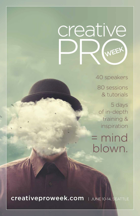 poster winner copy | CreativePro Week